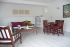 Garden Apartment